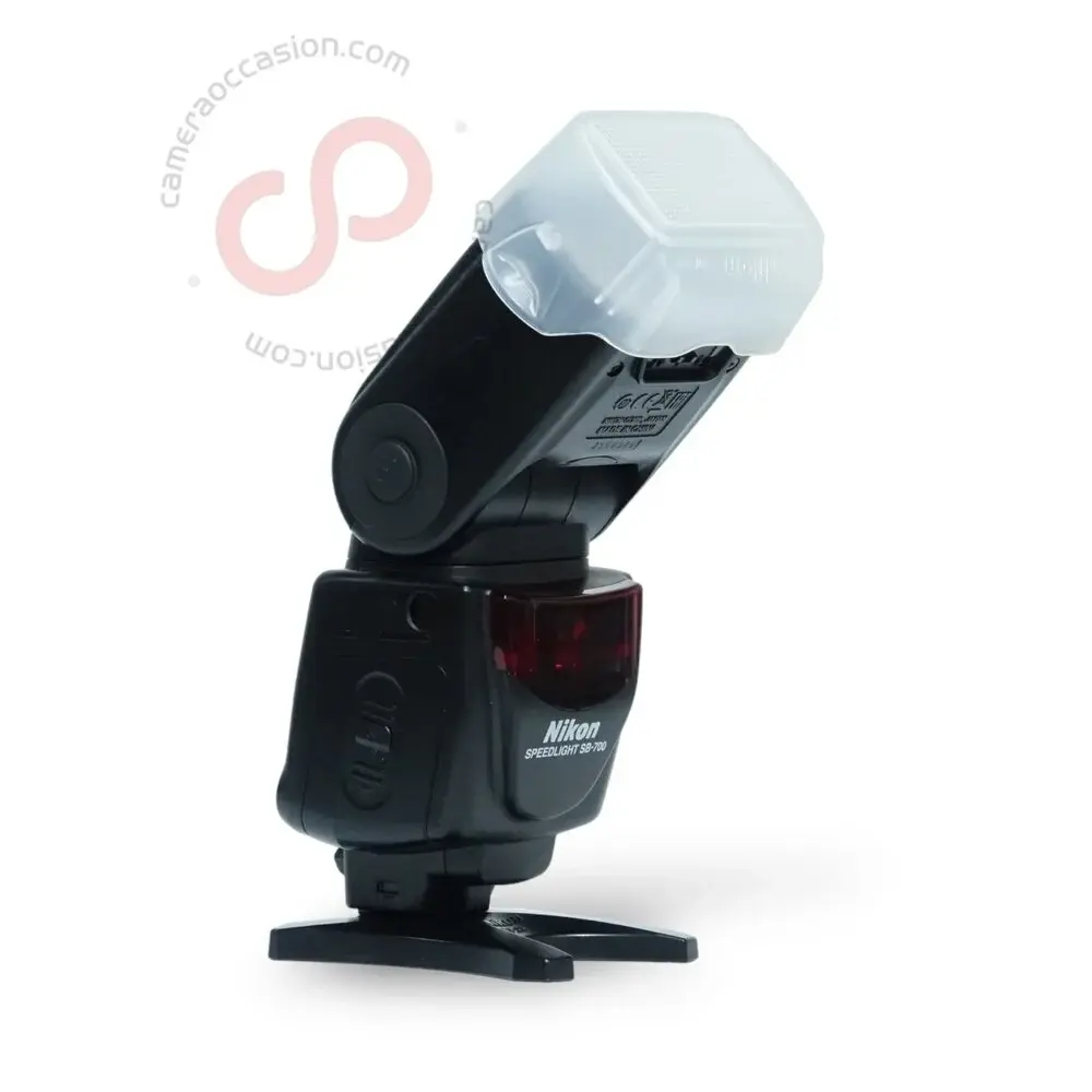 Nikon SB-700 Speedlight nr. 3724