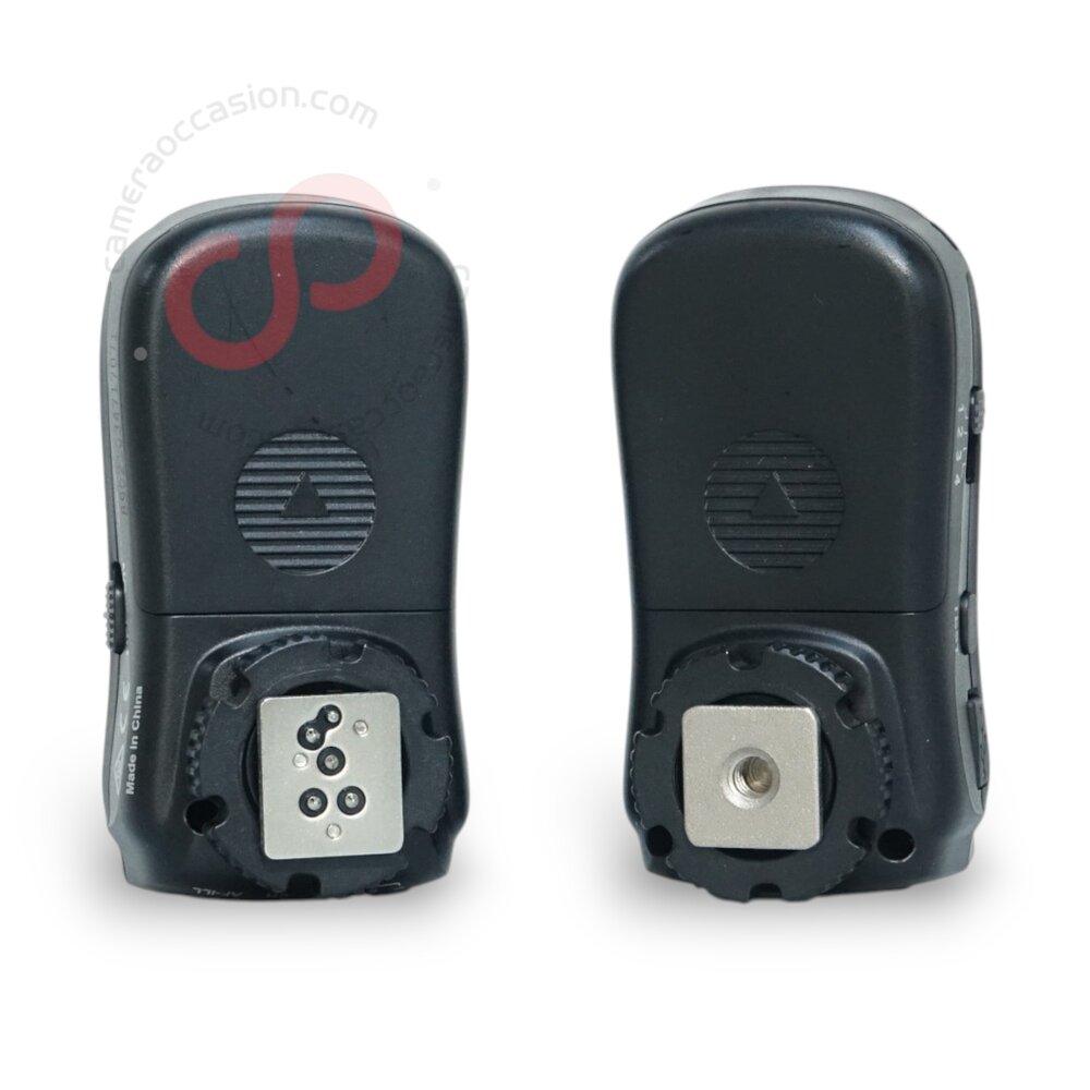 Phottix Strato TTL Flash Trigger (Nikon) nr. 3717