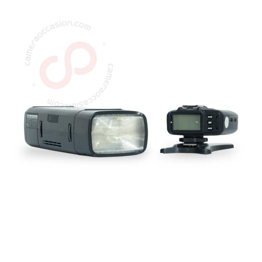 Godox Witstro AD200 nr. 3718