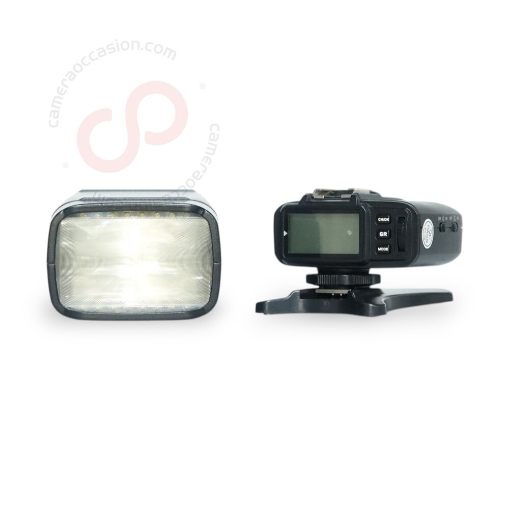 Godox Witstro AD200 nr. 3718