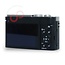 Panasonic LUMIX TZ99 zilver nr. 3709
