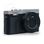Panasonic LUMIX TZ99 zilver nr. 3709