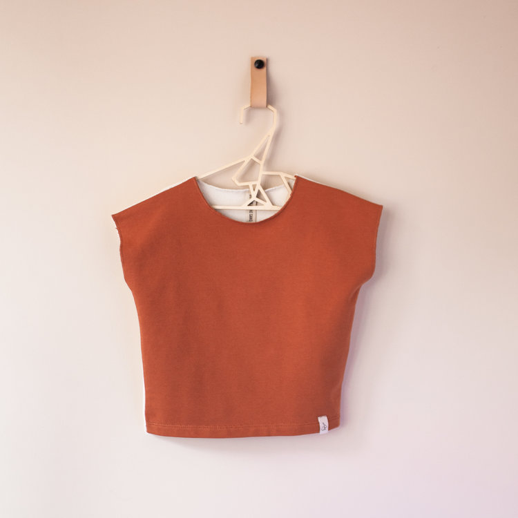 Bonnie & The Gang  Mil T-shirt