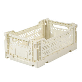 Aykasa Aykasa mini-box Cream