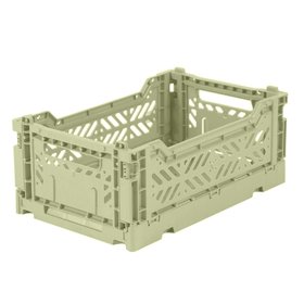 Aykasa Aykasa mini-box Lime Cream