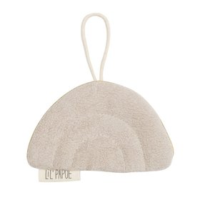 Lil' Papoe Knisperregenboog Teddy