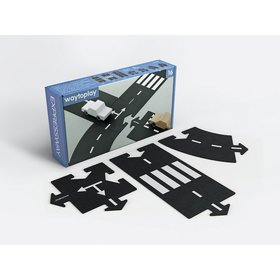 Way To Play  Expressway