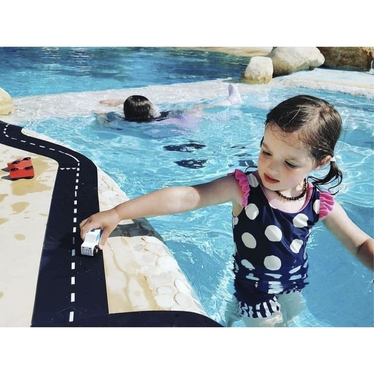 Way To Play  Expressway - 16 pieces