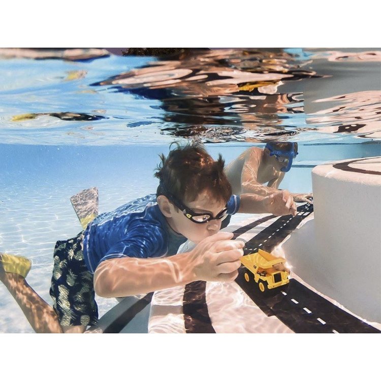 Way To Play  King Of The Road