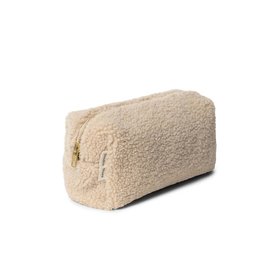 Studio Noos Chunky Pouch Ecru