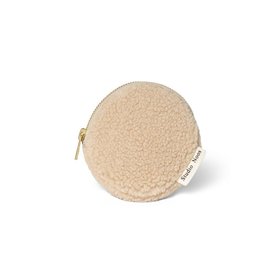 Studio Noos Chunky Wallet Ecru