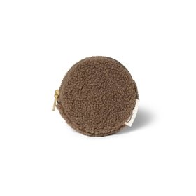 Studio Noos Chunky Wallet Brown