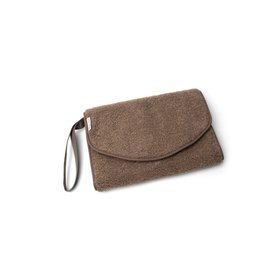 Studio Noos Chunky Changing Mat Teddy Brown