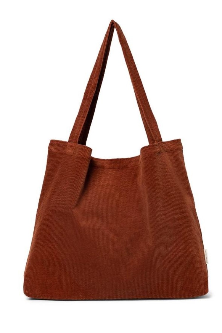 Studio Noos Rusty Rib mom-bag