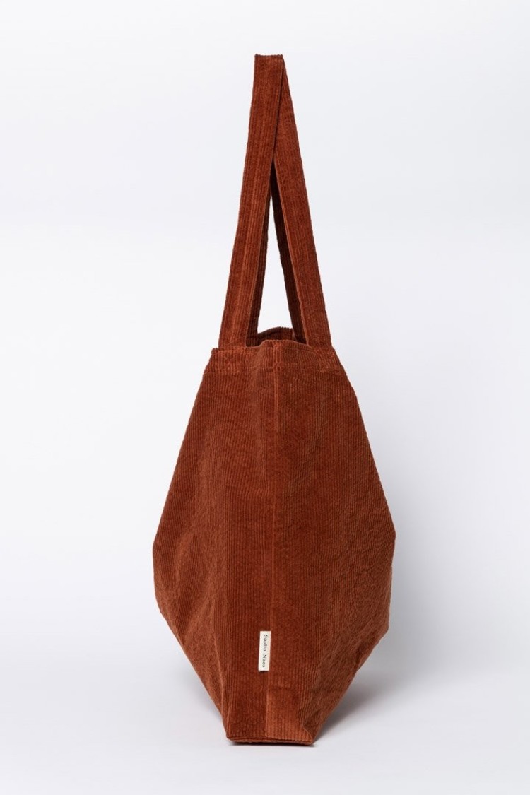 Studio Noos Rusty Rib mom-bag