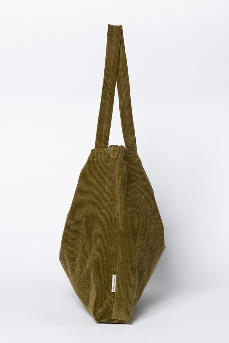 Studio Noos Cactus Rib mom-bag