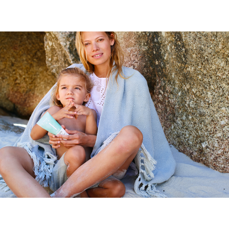 Naïf Verkoelende After Sun