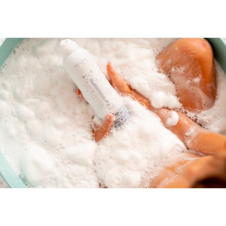 Naïf Leuke Doucheschuim