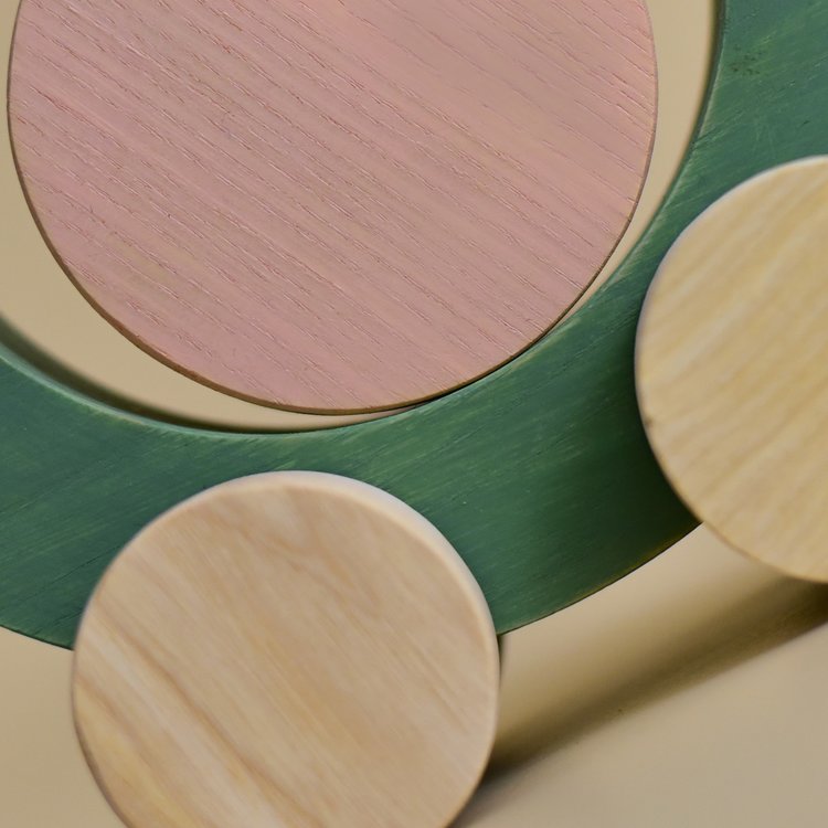 Minmin Copenhagen  Balancing car