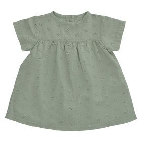 Heart Of Gold Dress Katmi
