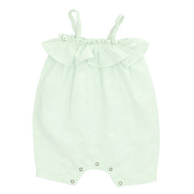 Heart Of Gold Romper Katia