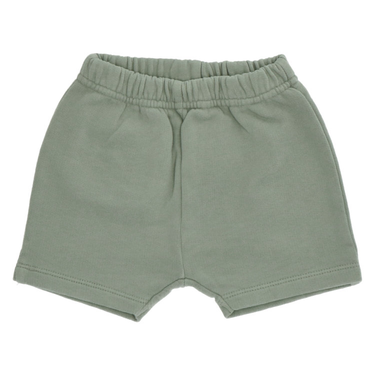 Heart Of Gold Shorts Bojou - Balsam