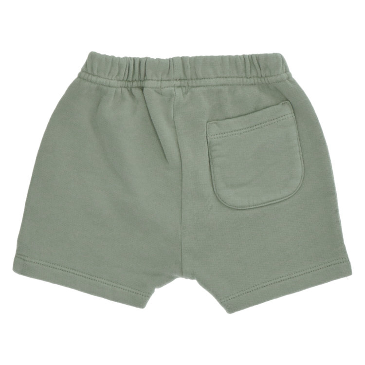 Heart Of Gold Shorts Bojou - Balsam