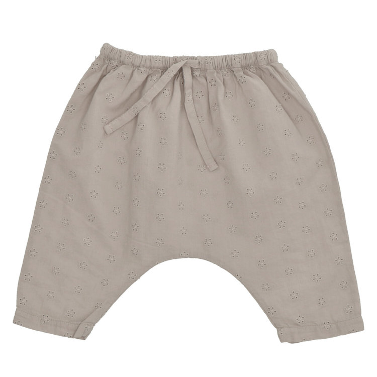 Heart Of Gold Pants Bambi - Orchid