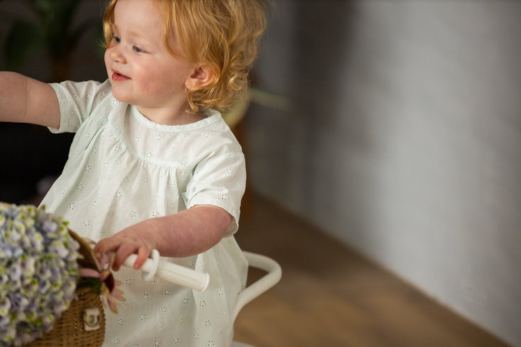 Heart Of Gold Dress Katmi - Breeze