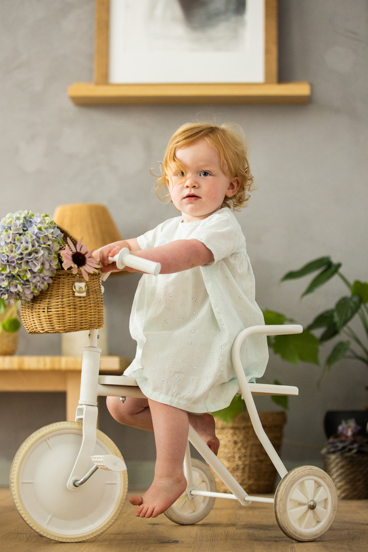 Heart Of Gold Dress Katmi - Breeze