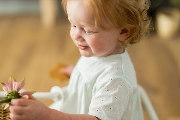 Heart Of Gold Dress Katmi - Breeze