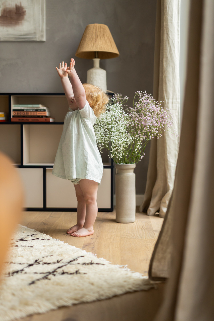 Heart Of Gold Dress Katmi - Breeze