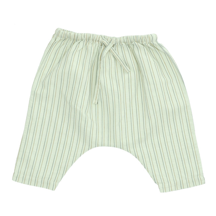 Heart Of Gold Pants Bumbo - Breeze