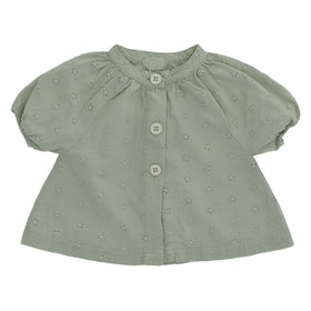 Heart Of Gold Blouse Basal