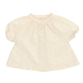 Heart Of Gold Blouse Basal