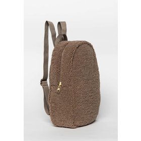 Studio Noos Noos Mini-Chunky backpack Brown