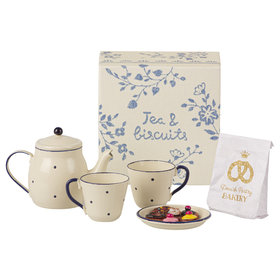 Maileg  Tea & Biscuits for two