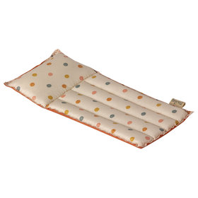Maileg  Air mattress - mouse - Multi Dot