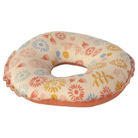 Maileg  Float- Small mouse - Flower
