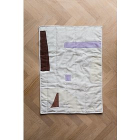 Hedwig & Hasse Custom Quilted Blanket 2