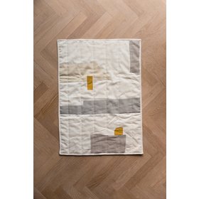 Hedwig & Hasse Custom Quilted Blanket 3