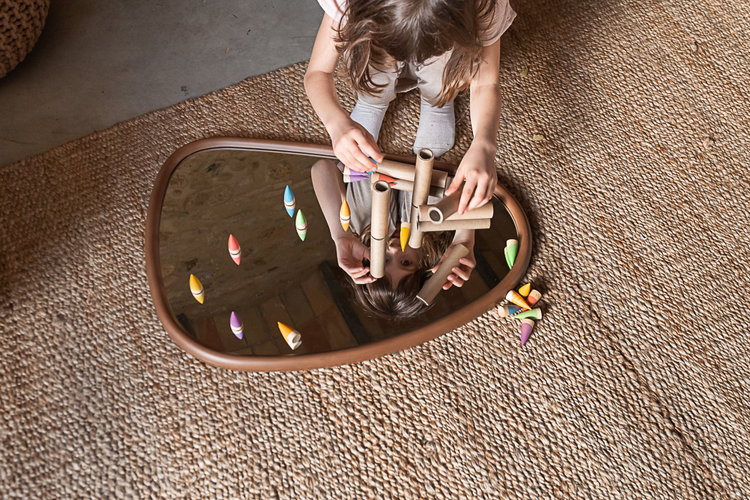 Grapat  Grapat houten Baby Sticks