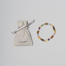 Nirrimis Rainbow Bracelet