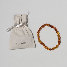 Nirrimis Caramel Bracelet