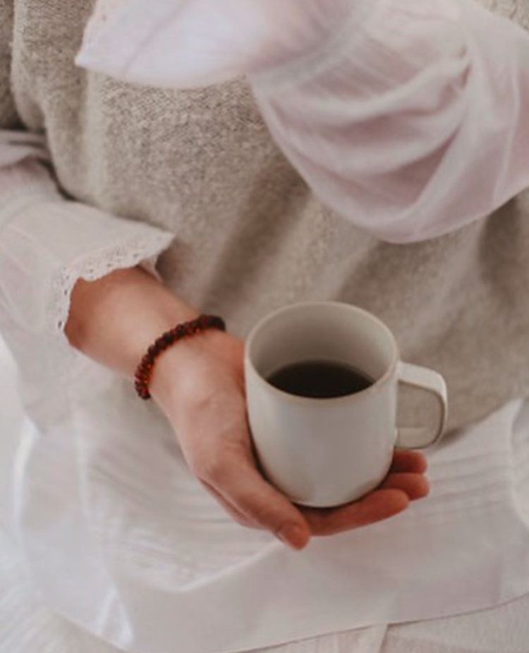 Nirrimis Caramel armband