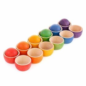 Grapat  Grapat Bowls and Balls