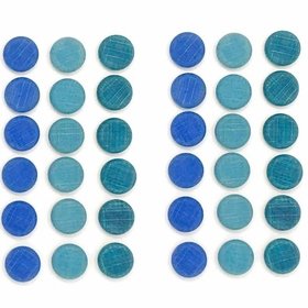 Grapat  Mandala little coins
