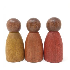 Grapat  Grapat Dark warm Nins