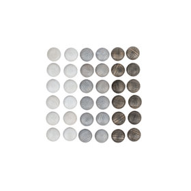 Grapat  Grapat Mandala Stones