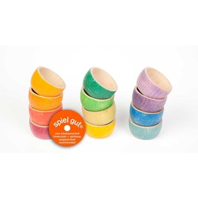 Grapat  Grapat 12 Bowls